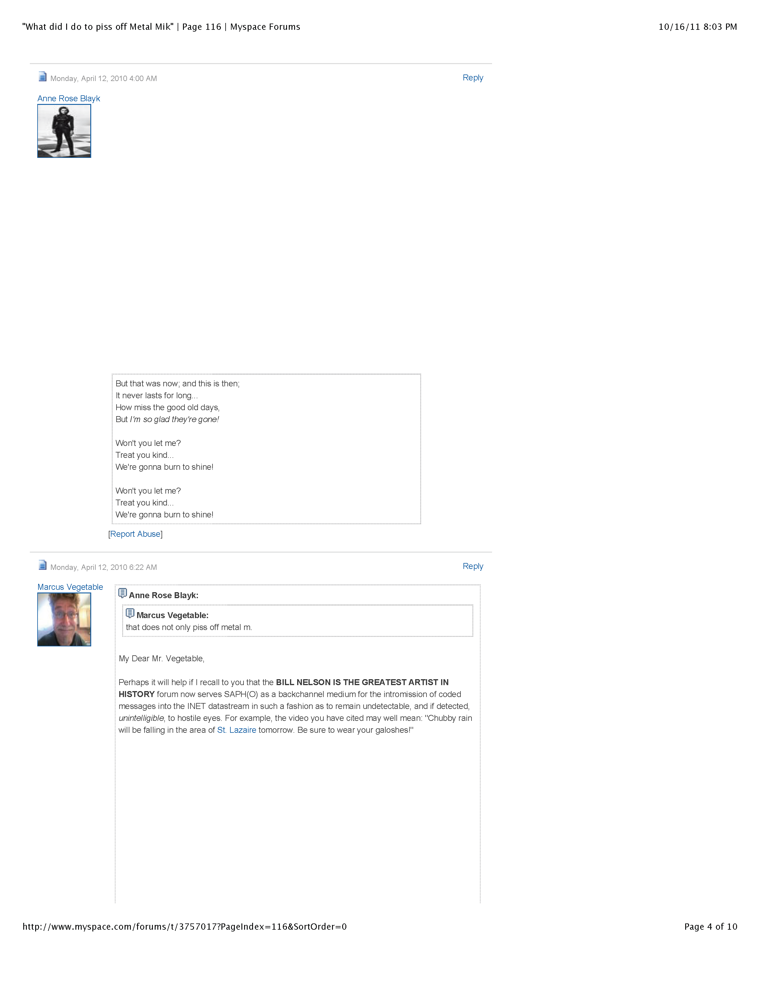 ./MySpace - 'What did I do to piss off Metal Mike' | Page 116 | Myspace Forums re Metal Mike Saunders_Page_04.png